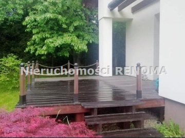 Na sprzedaż dom, Ruptawa Jastrzębie-Zdrój