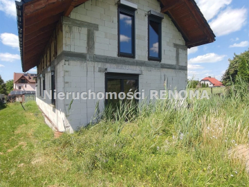 Na sprzedaż dom ul.Rzeczna w Jastrzębiu-Zdroju