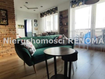 M-6 ul. Turystyczna, Jastrzębie Zdrój             