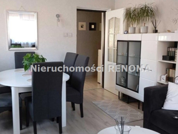 Na sprzedaż mieszkanie M-3 w Zdroju. Parter. 