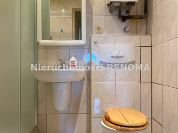 Na sprzedaż mieszkanie M-4 ul.  św. Józefa, Rybnik