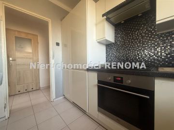 Na sprzedaż M-3 ul.Józefa Wieczorka Radlin