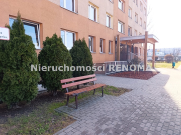 M-4 ul. Wodeckiego , Jastrzębie-Zdrój