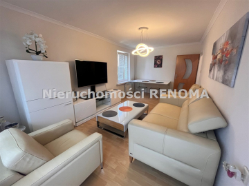 Na wynajem M-3 ul.Kurpiowska