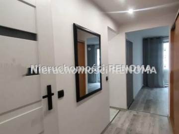 Wynajem M-2 ul. Turystyczna, Jastrzębie-Zdrój