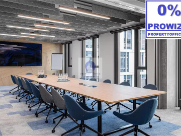 Włochy: lokal biurowy na wynajem