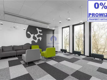 Włochy: lokal biurowy na wynajem