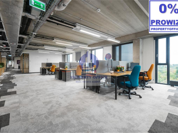 Włochy: lokal biurowy na wynajem