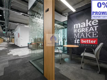 Włochy: lokal biurowy na wynajem