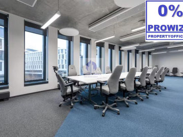 Włochy:lokal biurowy na wynajem