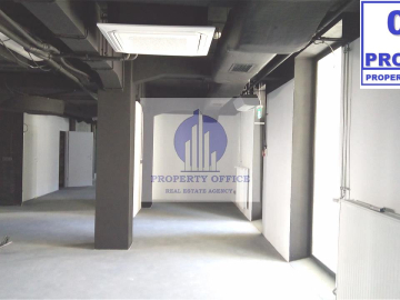 Praga Południe: biuro/usługi/magazyn 407 m2