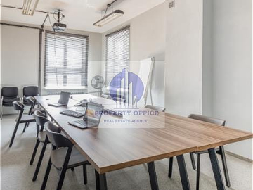 Praga Południe: lokal biurowy na wynajem