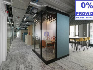 Włochy: lokal biurowy na wynajem