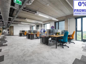 Włochy: lokal biurowy na wynajem