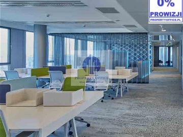 Mokotów: lokal biurowy na wynajem