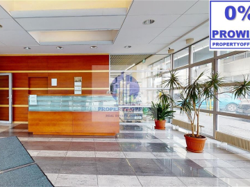 Mokotów:lokal biurowy na wynajem