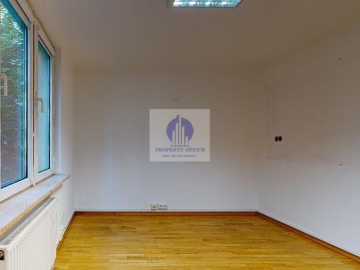 Mokotów: lokal biurowy na wynajem