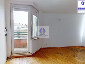 Mokotów: lokal biurowy na wynajem