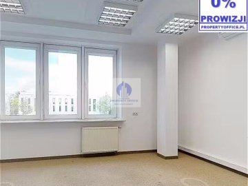 Mokotów: lokal biurowy na wynajem