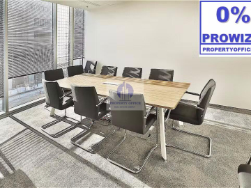 Wola: lokal biurowy na wynajem