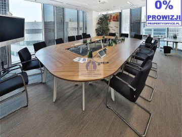 Wola: lokal biurowy na wynajem