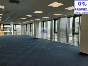 Mokotów: lokal biurowy na wynajem