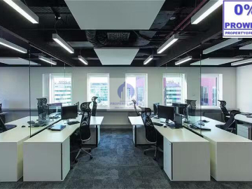 Ochota: lokal biurowy na wynajem