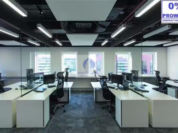 Ochota: lokal biurowy na wynajem