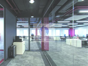 Ochota: lokal biurowy na wynajem