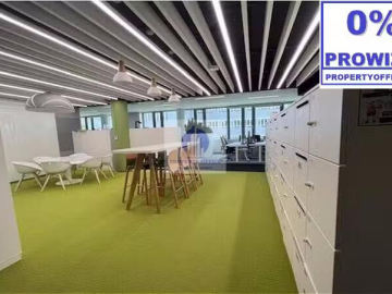 Praga Południe: podnajem - lokal biurowy