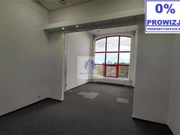 Wola: lokal biurowy na wynajem