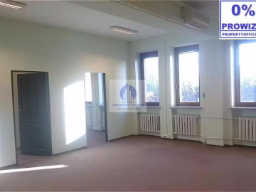 Wola: lokal biurowy na wynajem