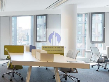 Mokotów: lokal biurowy na wynajem