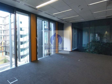 Mokotów: lokal biurowy na wynajem