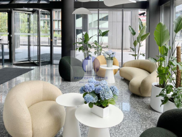 Mokotów: lokal biurowy na wynajem