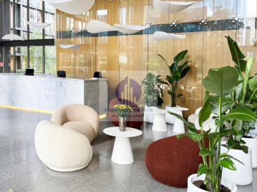 Mokotów: lokal biurowy na wynajem