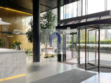 Mokotów: lokal biurowy na wynajem