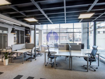 Wola: lokal biurowy na wynajem