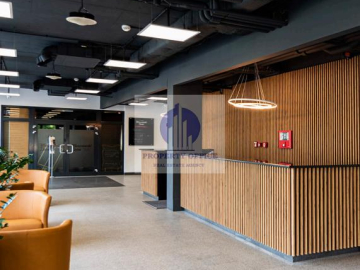 Wola: lokal biurowy na wynajem