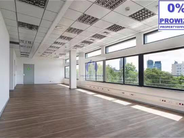 Wola: lokal biurowy na wynajem