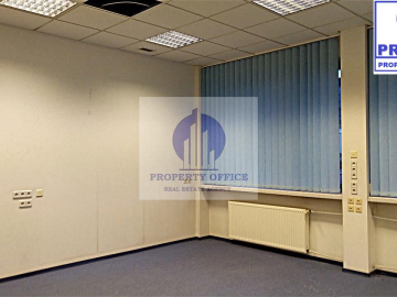 Mokotów : lokal biurowy na wynajem