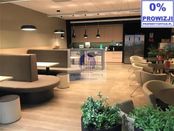 Ochota: lokal biurowy na wynajem