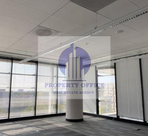 Ochota: lokal biurowy na wynajem