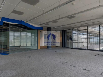 Ochota: lokal biurowy na wynajem