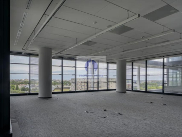 Ochota: lokal biurowy na wynajem