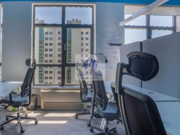 Ochota: lokal biurowy na wynajem