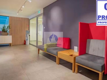 Ochota: lokal biurowy na wynajem