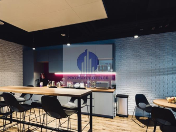 Ochota: lokal biurowy na wynajem