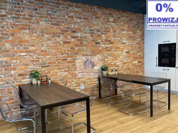 Ochota: lokal biurowy na wynajem