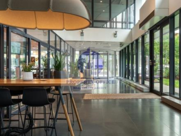 Mokotów: lokal biurowy na wynajem